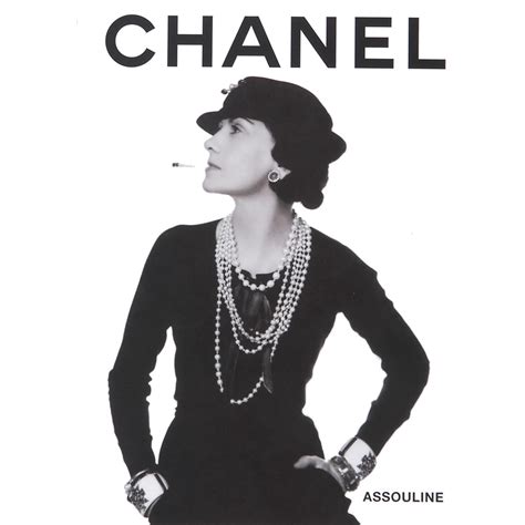 Assouline Chanel 3